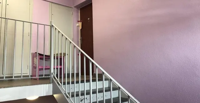 photo  la cour d’assises de l’orne jugera johny tommerel, du mercredi 11 au jeudi 12 octobre. il est accusé d’avoir tenté d’assassiner le nouveau compagnon de son ex-compagne, au sein de leur appartement du quartier de courteille, à alençon le 5 février 2023.  &copy;  archives ouest-france 