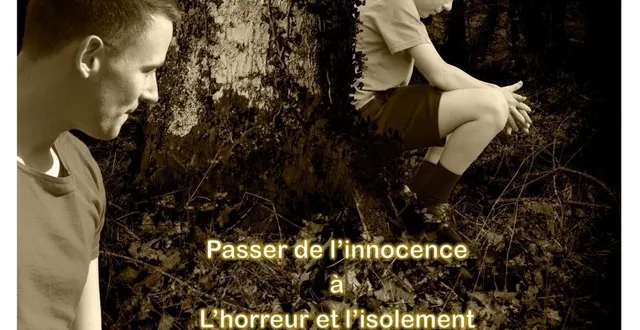 photo  l’affiche du film.  &copy;  « 40 ans de silence » 
