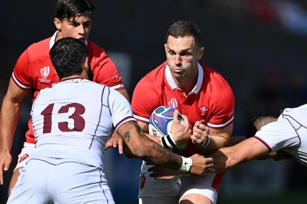 Coupe du monde de rugby. Après le succès face à la le pays de