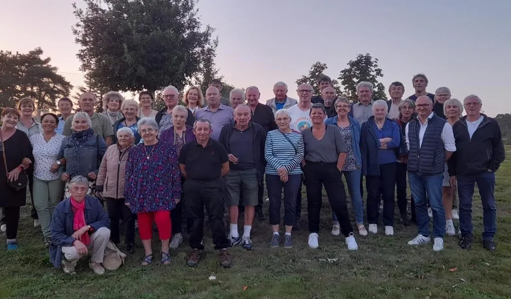 MoustoirAc. MoustoirAc patrimoine regroupe cinq sections Vannes