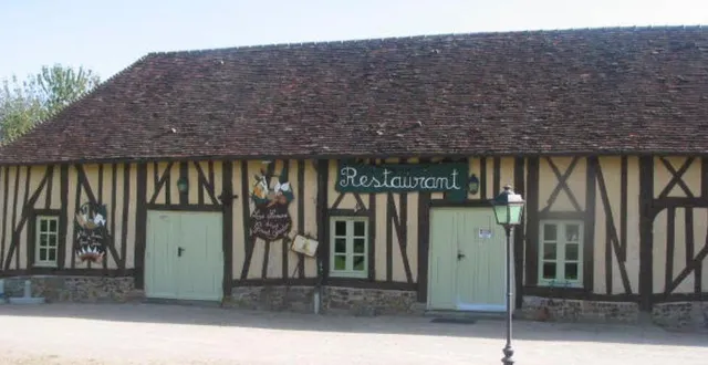 photo  un couple de professionnels va rouvrir le restaurant du grand-jardin.  &copy;  ouest-france 