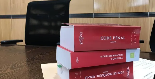 photo  l’homme a été condamné à six mois de prison avec sursis.  &copy;  archive ouest-france 