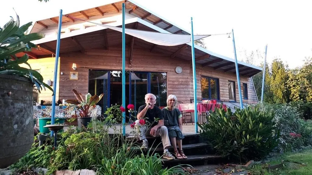 À SaintSaturninsurLoire, un concert de jazz va animer la maison autonome de Geneviève et