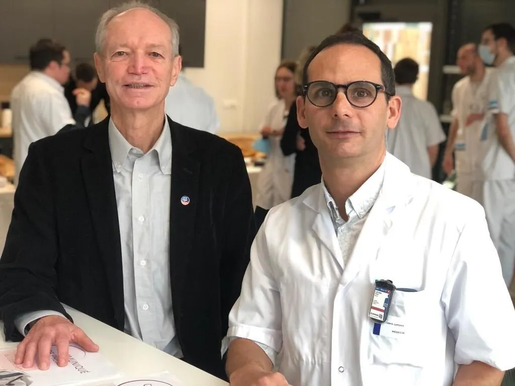 « On n’a pas les moyens » au Mans, le loyer de la Maison des patients