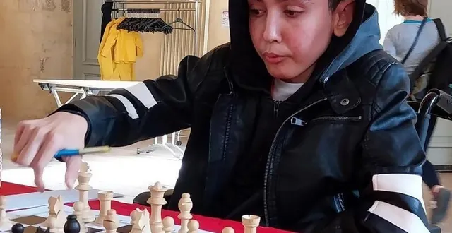 photo  réussite totale pour l’échiquier fertois.  &copy;  échiquier fertois 