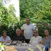 photo  cette première rencontre en présentiel est positive et les membres du groupe souhaitent la renouveler l’an prochain. 