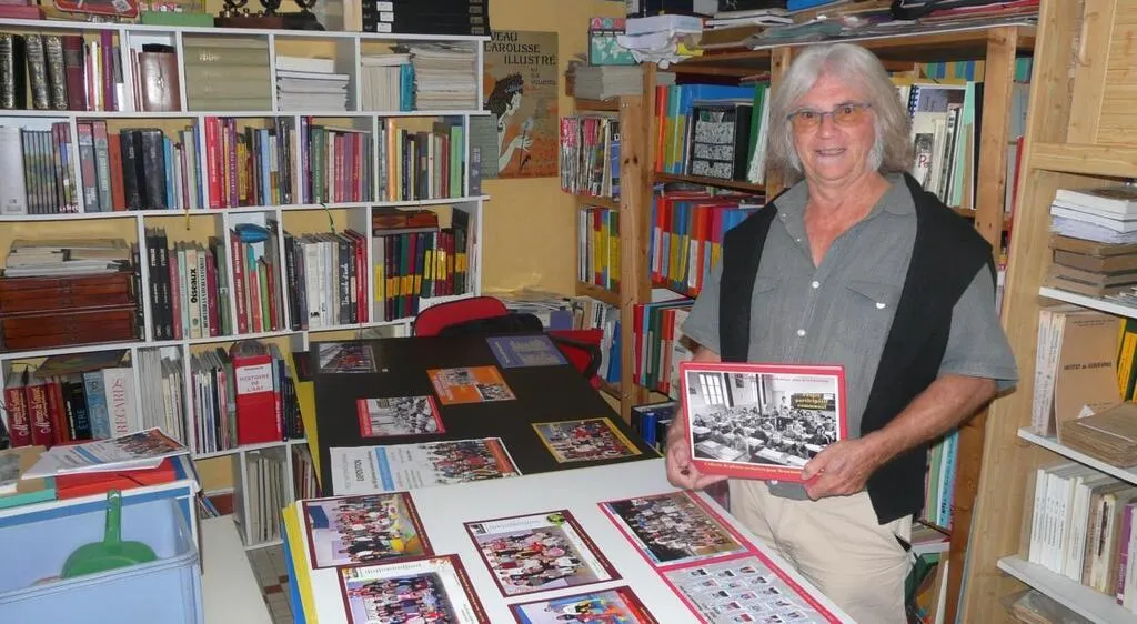 BeaumontsurSarthe. Les photos de classe seront à l’honneur Le Mans