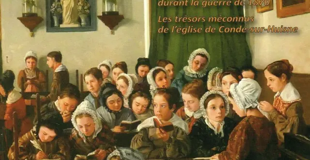 photo  les derniers cahiers percherons se sont intéressés à l’évolution de l’instruction à mortagne au xviiie siècle.  &copy;  ouest-france 