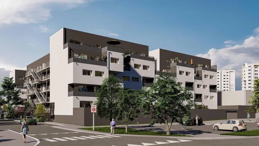 Le quartier de Ménimur, à Vannes, « ça n’est pas Trappes ni Sarcelles »