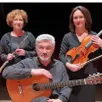 photo  le trio sérénade. 