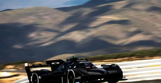 photo  lamborghini sera au départ des 24 heures du mans en 2024.  &copy;  lamborghini 