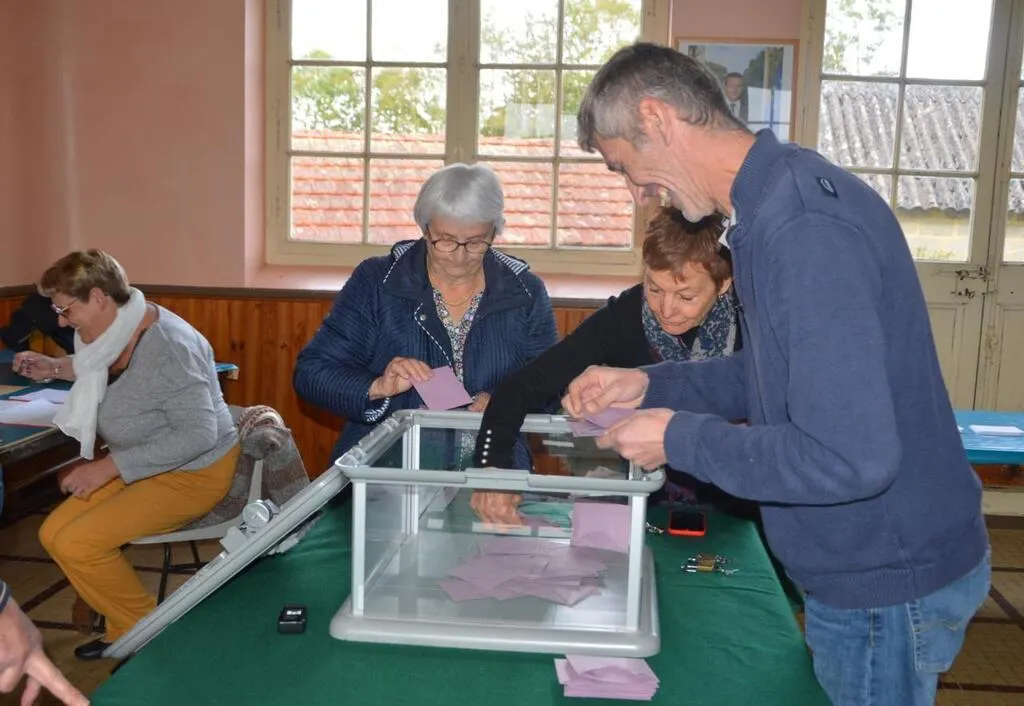 SaintMartindesPézerits. Municipale partielle un second tour est