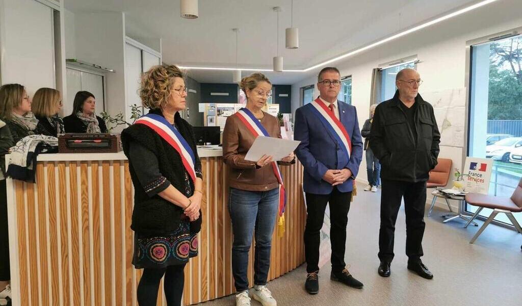 Mort De Dominique Bernard : Plusieurs Hommages Dans Le Granvillais ...