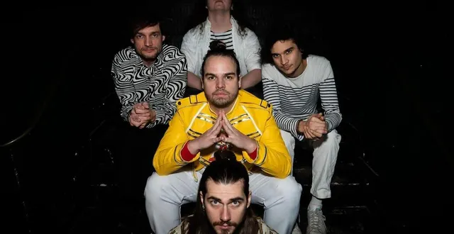 photo  le groupe one vision of queen sera à argentan (orne) le 24 octobre 2023.  &copy;  dr 