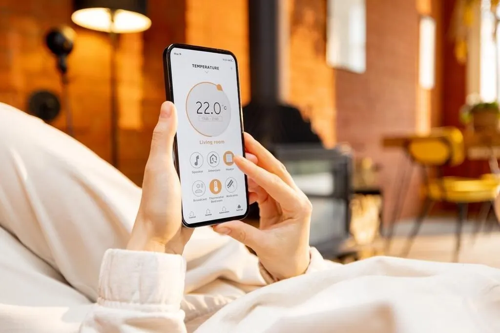 Comment ajuster la température d’une maison, pièce par pièce ? Le