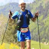 photo  jérôme vidot lors du maxi-race d’annecy en mai dernier. 