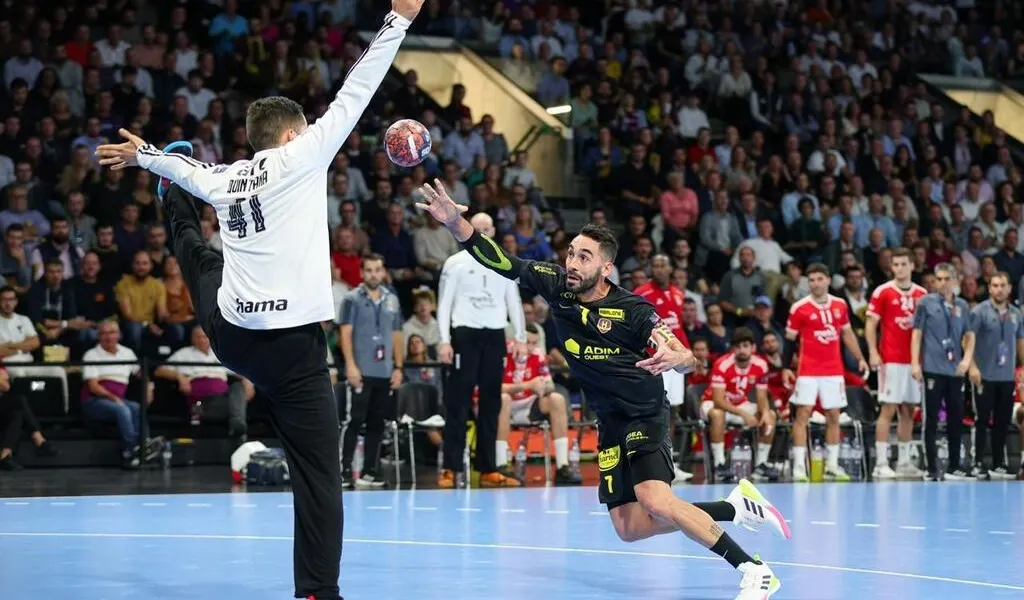 HBC Nantes. Valero Rivera prolonge jusqu’en 2025 . Sport Nantes