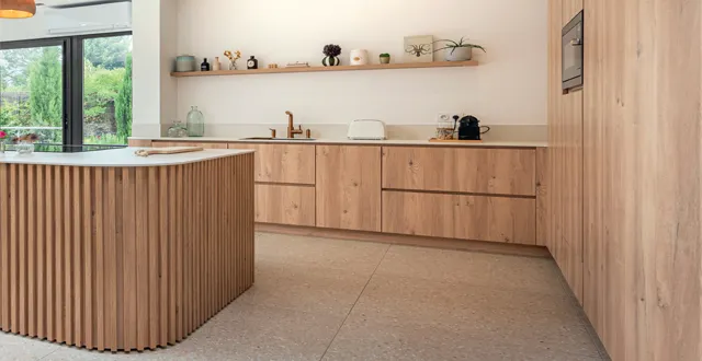 photo spécialiste de l'aménagement intérieur &copy; créations gravouille