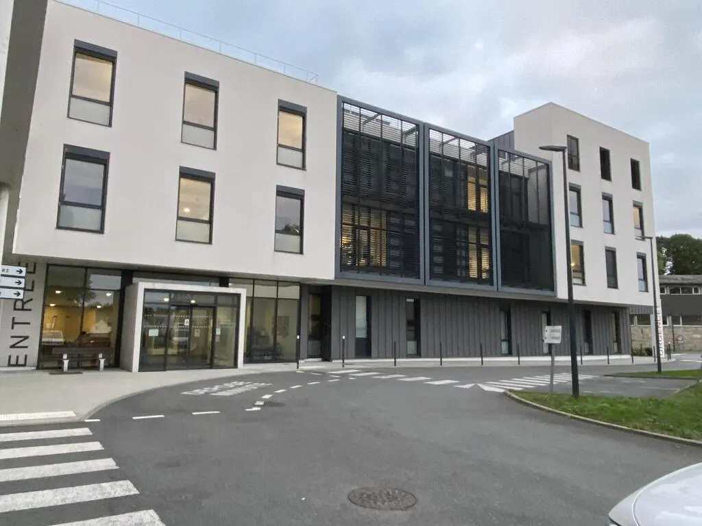 À SaintHilaireduHarcouët, l’inquiétude grandit pour les urgences de