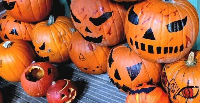 photo  l’esprit d’halloween planera bientôt à val-au-perche  &copy;  ouest-france 