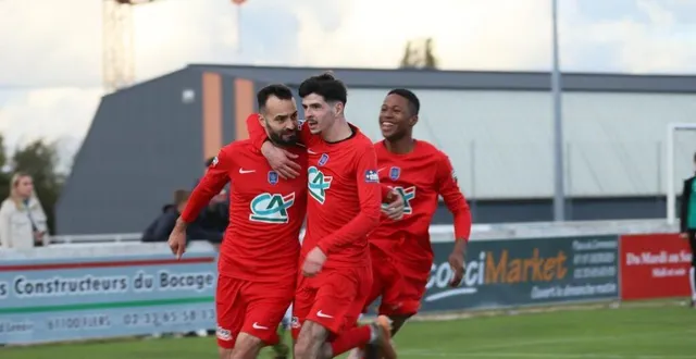 photo  les léopards de saint-georges avaient e  &copy;  serge ruer 