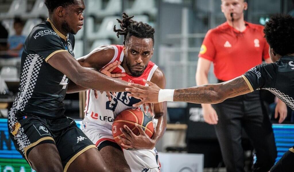 Basket-ball. Pro B : L’Hermine Veut Continuer à Faire Parler D’elle ...