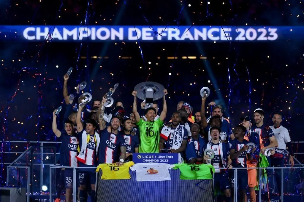 Football. Qui sera champion en Europe ? Les prédictions d’Opta après le