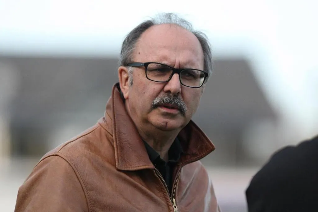 Décès de Gilbert Guérin. « C’était un titulaire à part entière