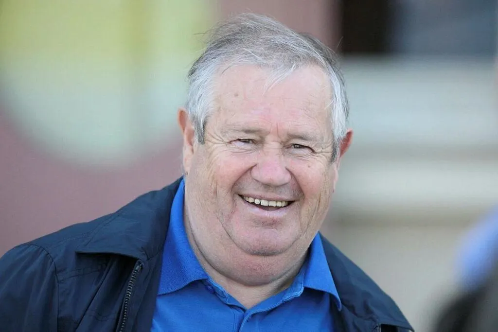 Décès de Gilbert Guérin. « Une perte immense pour la ville d’Avranches