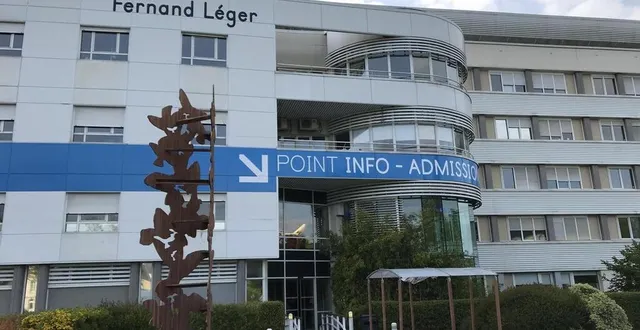 photo  quelques changements ont lieu à l’hôpital d’argentan depuis le passage de la france en alerte « urgence attentat ».  &copy;  archives ouest-france 