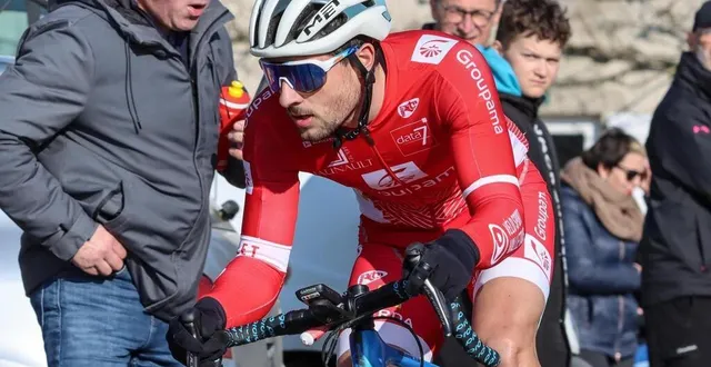 photo  parti il y a deux ans au vs vallet, valentin ménard va faire son retour au bressuire ac et intégrer la nouvelle équipe deux-sévrienne.  &copy;  co – jordan magneron 
