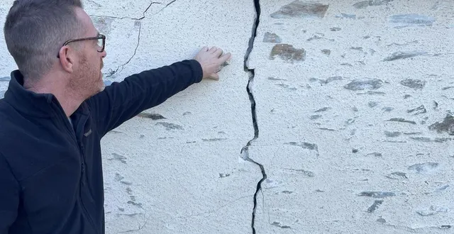 photo  des communes toujours exclues de l’état de catastrophe naturelle pour 2022.  &copy;  archives ouest-france 