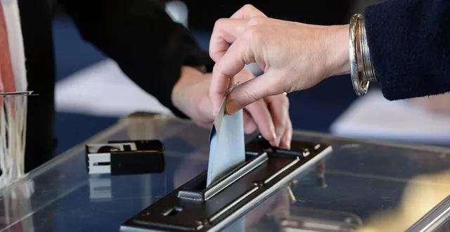 photo  un second tour de scrutin aura lieu dimanche 29 octobre 2023 à longnes.  &copy;  archives le courrier de l’ouest 