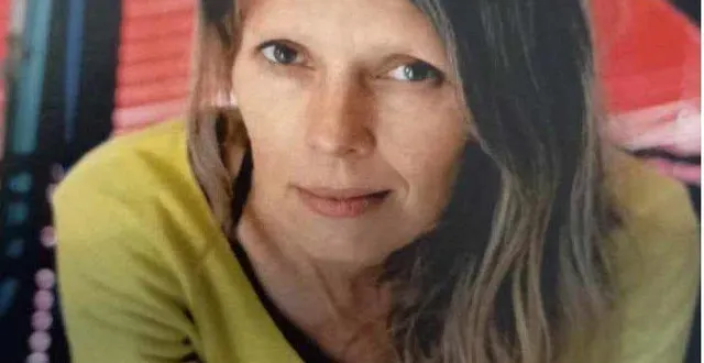 photo  omar détourney, artiste peintre  &copy;  le maine libre 