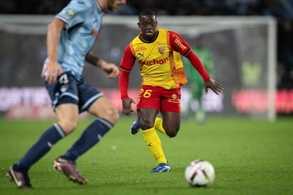 RC Lens - PSV Eindhoven. Les Compositions Probables Du Match De Ligue ...