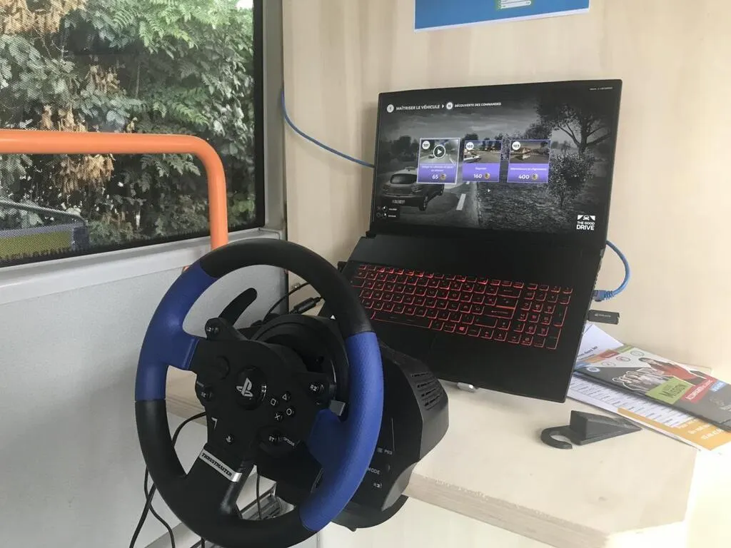 Guérande. Le bus de la Mission locale ira vers tous les jeunes de la