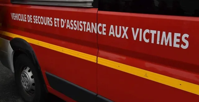 photo  la victime, âgée d’environ 45 ans, est décédée à la suite d’une sortie de route, lundi 23 octobre 2023, à caligny (orne). (photo d’illustration)  &copy;  thomas brégardis, archives ouest-france 