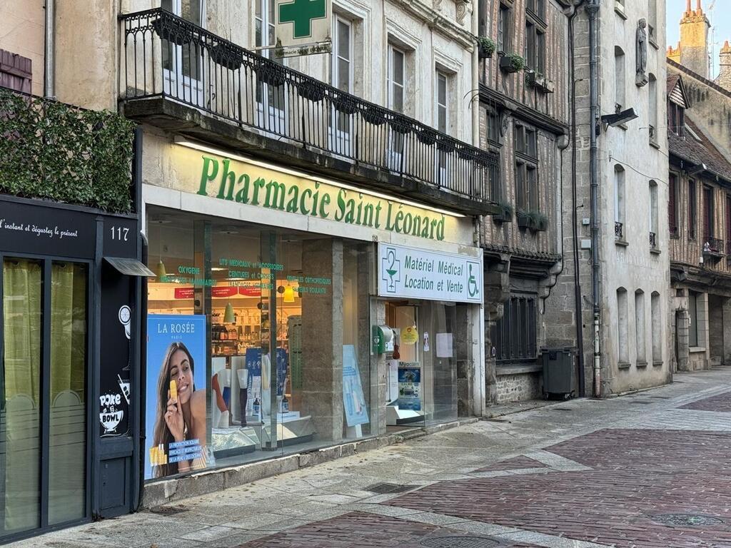 Vente de location de matériel médical à la pharmacie Nice ouest