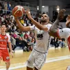 photo  l’union rennes basket (n1) a hérité de nancy (pro a) pour les 16es de finale de la coupe de france. 