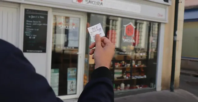 photo  neuf restaurants de la flèche et des alentours participent à l’opération ciné-resto.  &copy;  ouest-france 