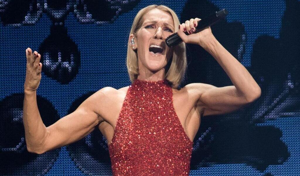 New Zealanders are on edge over Celine Dion’s songs