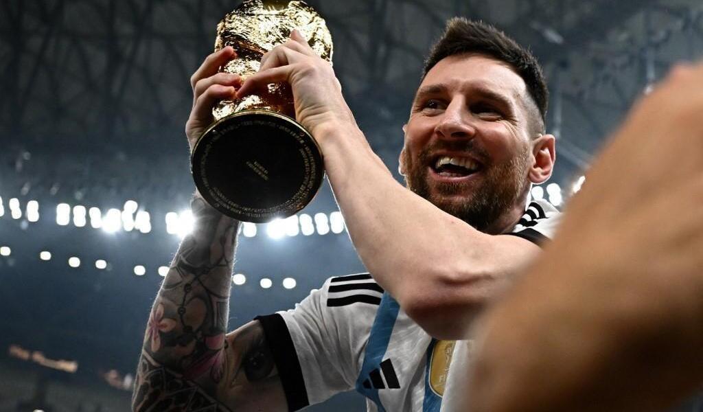 Ballon d'or : pourquoi Lionel Messi devrait remporter son huitième