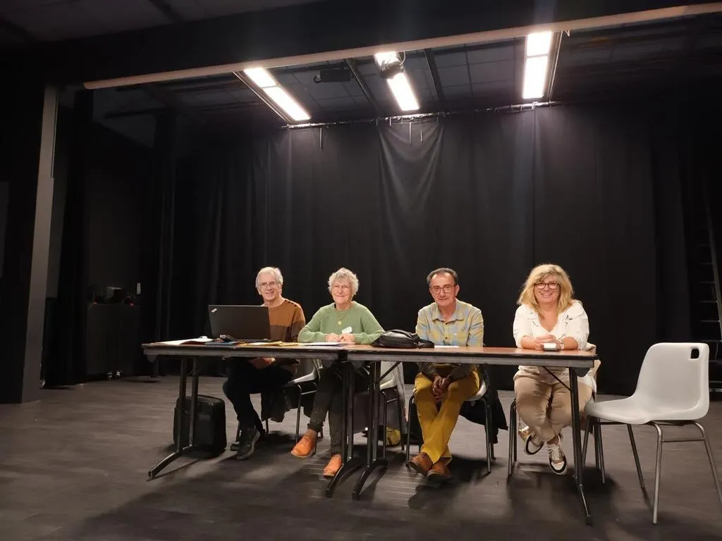 Au cinéma de BrettevillesurLaize, 2 358 entrées ont été enregistrées