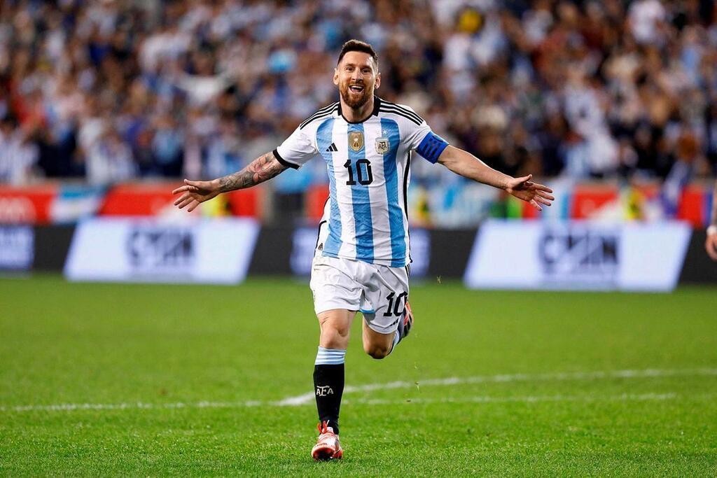 JO 2024. Lionel Messi présent avec l’Argentine ? Mascherano pousse pour