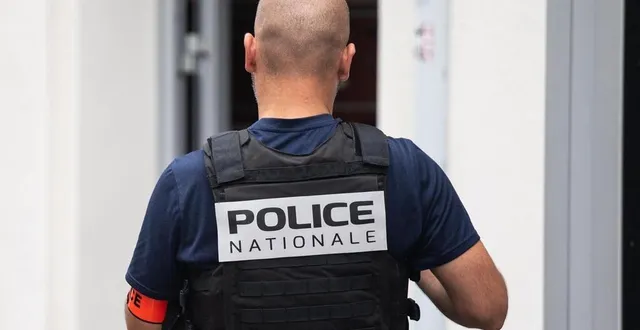 photo  dans l’orne, une des priorités de la police est la lutte contre le trafic de drogue (photo d’illustration).  &copy;  archives guillaume saligot / ouest-france 