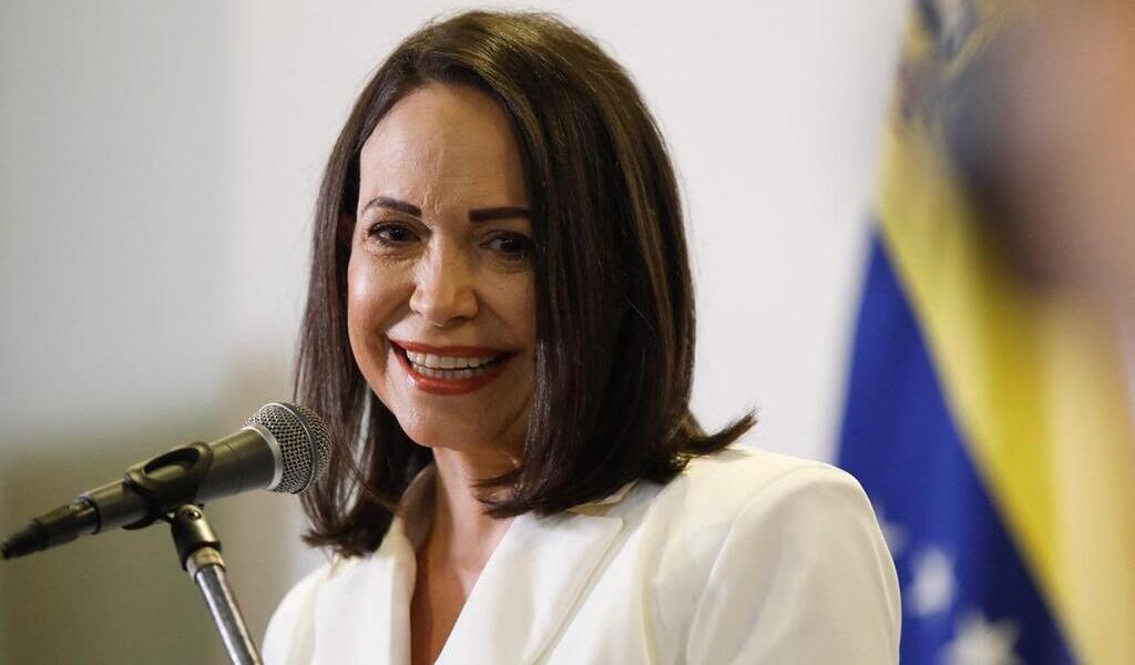 Venezuela.  ¿Quién es María Corina Machado, la ganadora de las primarias opositoras?