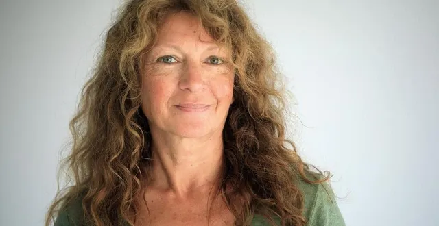 photo  anne cussinet a écrit « à hauteur d’arbre ».  &copy;  philippe courtin 