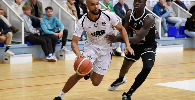 photo  evans et les rennais ont surclassé le leader qu’ils rejoignent au classement.  &copy;  jocelyne régent 