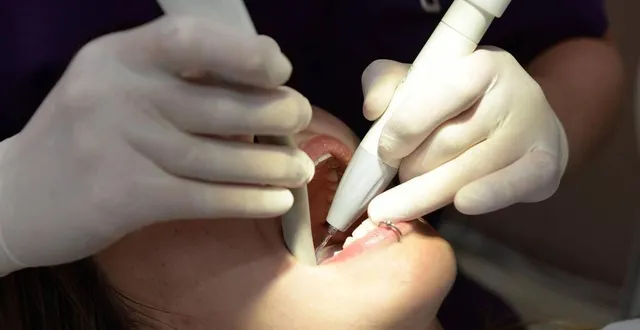 photo  selon un sondage d’ufc-que choisir datant de 2022, 9 dentistes sur 10 ne prennent plus de nouveaux patients en sarthe.  &copy;  photo archives le courier de l’ouest josselin clair 