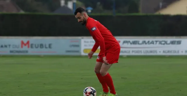 photo  romain thommerel.  &copy;  photo : serge ruer 